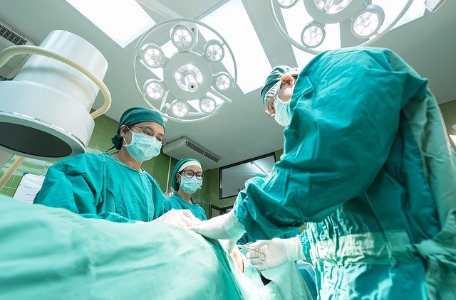 operacja przepukliny